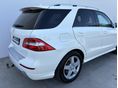 MERCEDES-BENZ ML 350 2012/12 - 15
