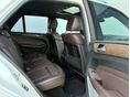 MERCEDES-BENZ ML 350 2012/12 - 16