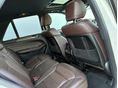 MERCEDES-BENZ ML 350 2012/12 - 17