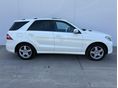 MERCEDES-BENZ ML 350 2012/12 - 20