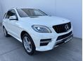 MERCEDES-BENZ ML 350 2012/12 - 21