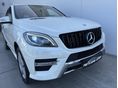 MERCEDES-BENZ ML 350 2012/12 - 22