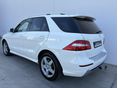 MERCEDES-BENZ ML 350 2012/12 - 23
