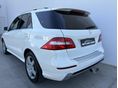MERCEDES-BENZ ML 350 2012/12 - 24
