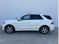 MERCEDES-BENZ ML 350 2012/12 - 25