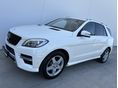 MERCEDES-BENZ ML 350 2012/12 - 28
