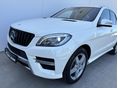 MERCEDES-BENZ ML 350 2012/12 - 29