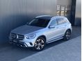 MERCEDES-BENZ GLC 200 d 4Matic 9G-TRONIC GYÖNYÖRŰ!!
