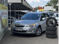 OPEL ASTRA J 1.6 Enjoy ITT és MOST AKCIÓ!!! NYÁRI KEREKEK / SZ.KÖNYV