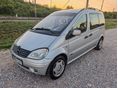 MERCEDES-BENZ VANEO 170 CDI Family (Automata)