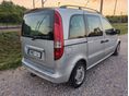 MERCEDES-BENZ VANEO 2001 - 4