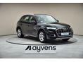 AUDI Q5 2021/8 - 3