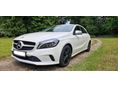 MERCEDES-BENZ A 180 d