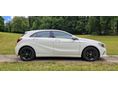 MERCEDES-BENZ A 180 2017/11 - 2