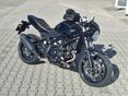 SUZUKI SV 650 X 2020/4 - 1