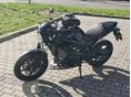 SUZUKI SV 650 X 2020/4 - 4