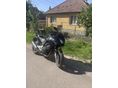 HONDA CBF 600 