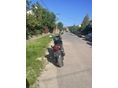 HONDA CBF 600 2007/11 - 2