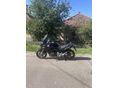 HONDA CBF 600 2007/11 - 7