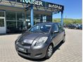 TOYOTA YARIS 2009/9 - 1