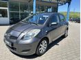 TOYOTA YARIS 2009/9 - 2