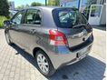 TOYOTA YARIS 2009/9 - 5
