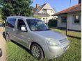 CITROEN BERLINGO 1.6 HDi Multispace ABS magyarországi