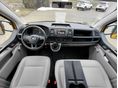 VOLKSWAGEN TRANSPORTER T6 2016/7 - 9