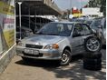 SUZUKI SWIFT 2002/11 - 1