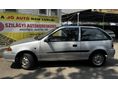 SUZUKI SWIFT 2002/11 - 3