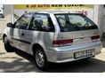 SUZUKI SWIFT 2002/11 - 4