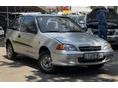 SUZUKI SWIFT 2002/11 - 8