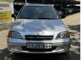 SUZUKI SWIFT 2002/11 - 9
