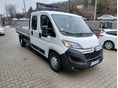 CITROEN JUMPER 2.0 BlueHDI 35 L3 Comfort EURO6 7 SZEMÉLY