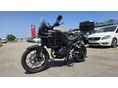 HONDA NX 500 2 év garancia. ABS. 1. tulaj