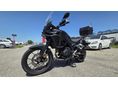 HONDA NX 500 2024/6 - 2