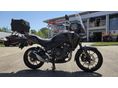HONDA NX 500 2024/6 - 6
