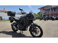 HONDA NX 500 2024/6 - 7