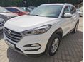 HYUNDAI TUCSON 2017/9 - 1