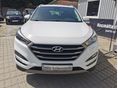HYUNDAI TUCSON 2017/9 - 2