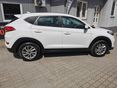 HYUNDAI TUCSON 2017/9 - 4