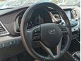 HYUNDAI TUCSON 2017/9 - 10