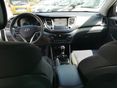 HYUNDAI TUCSON 2017/9 - 17