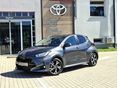 TOYOTA YARIS 2026 - 1