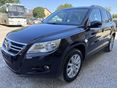 VOLKSWAGEN TIGUAN 2012/2 - 1