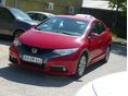 HONDA CIVIC 2013/8 - 3