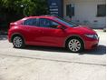 HONDA CIVIC 2013/8 - 5