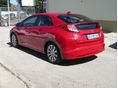 HONDA CIVIC 2013/8 - 6