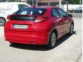 HONDA CIVIC 2013/8 - 8