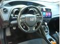 HONDA CIVIC 2013/8 - 9